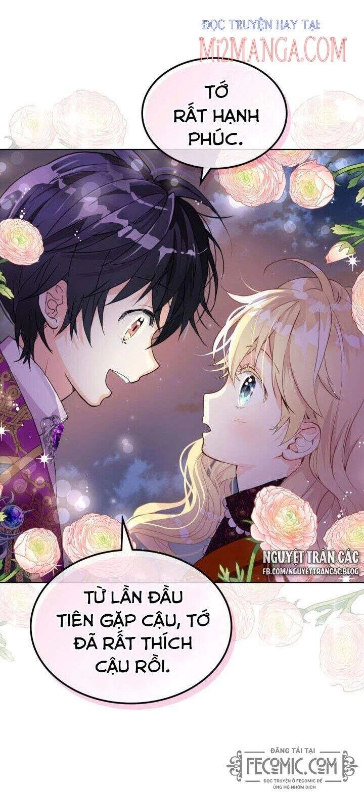 Con Có Phải Con Là Con Gái Của Ngài Không? Chapter 67 - 13