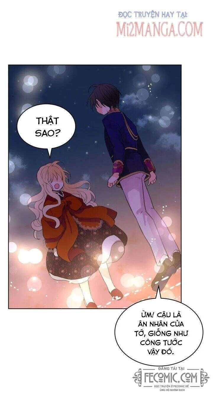 Con Có Phải Con Là Con Gái Của Ngài Không? Chapter 67 - 14