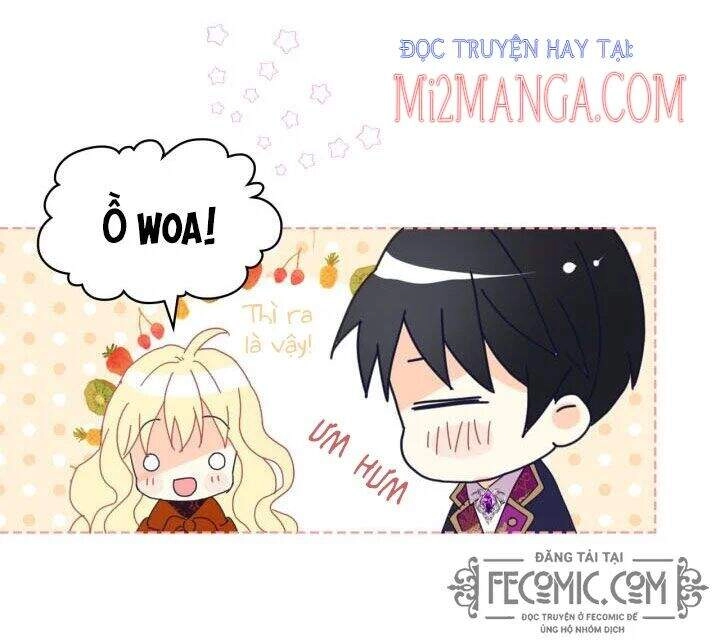 Con Có Phải Con Là Con Gái Của Ngài Không? Chapter 67 - 16