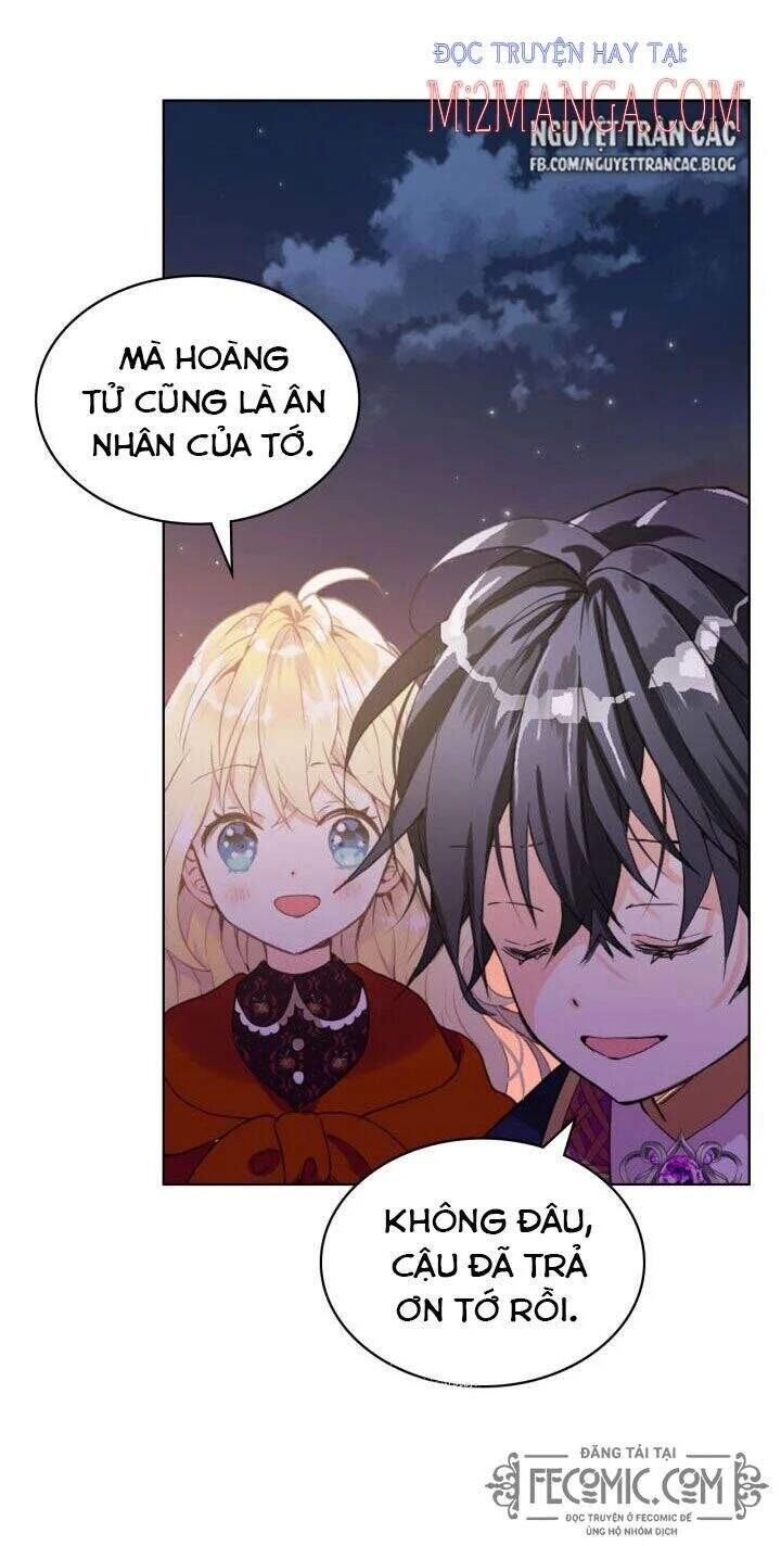 Con Có Phải Con Là Con Gái Của Ngài Không? Chapter 67 - 17