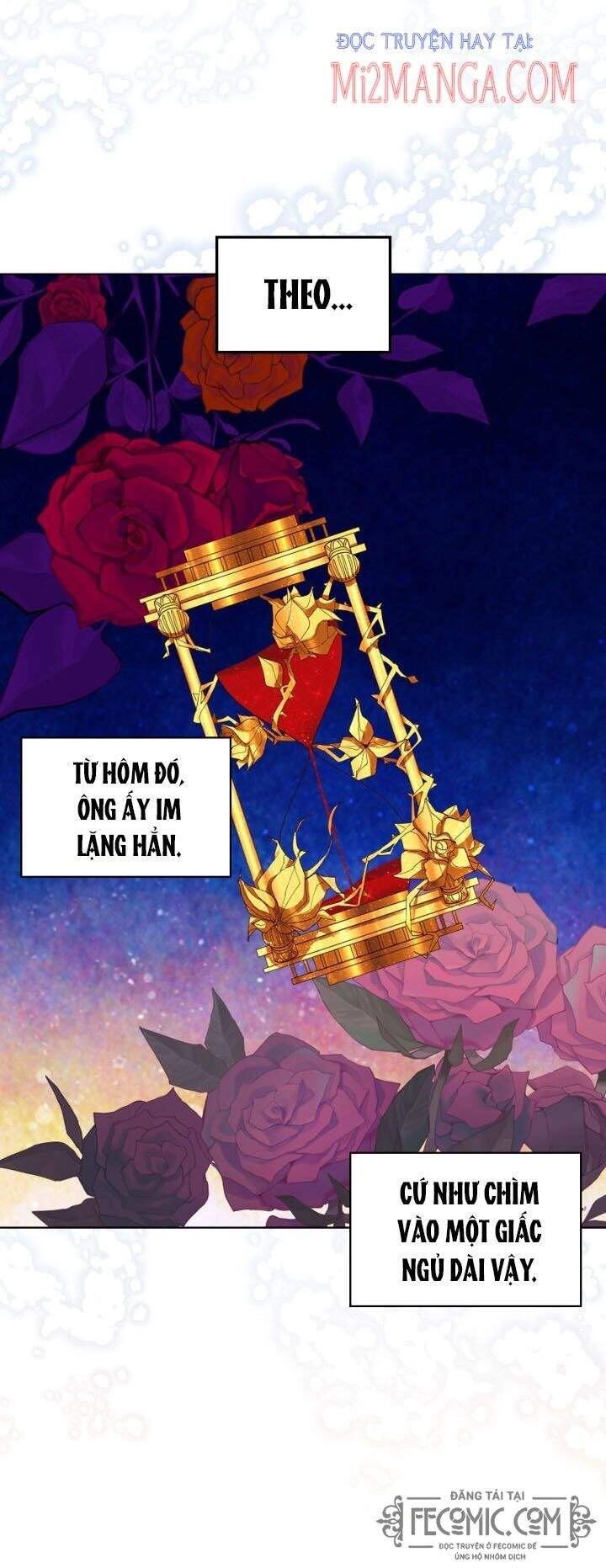 Con Có Phải Con Là Con Gái Của Ngài Không? Chapter 67 - 19