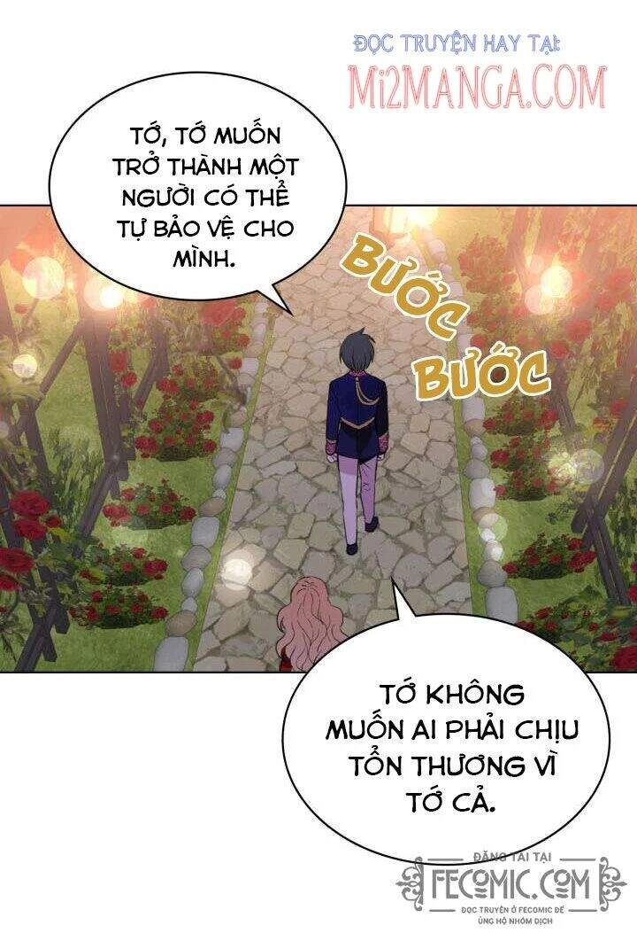 Con Có Phải Con Là Con Gái Của Ngài Không? Chapter 67 - 21