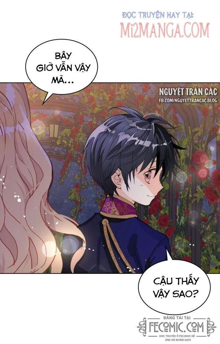 Con Có Phải Con Là Con Gái Của Ngài Không? Chapter 67 - 22