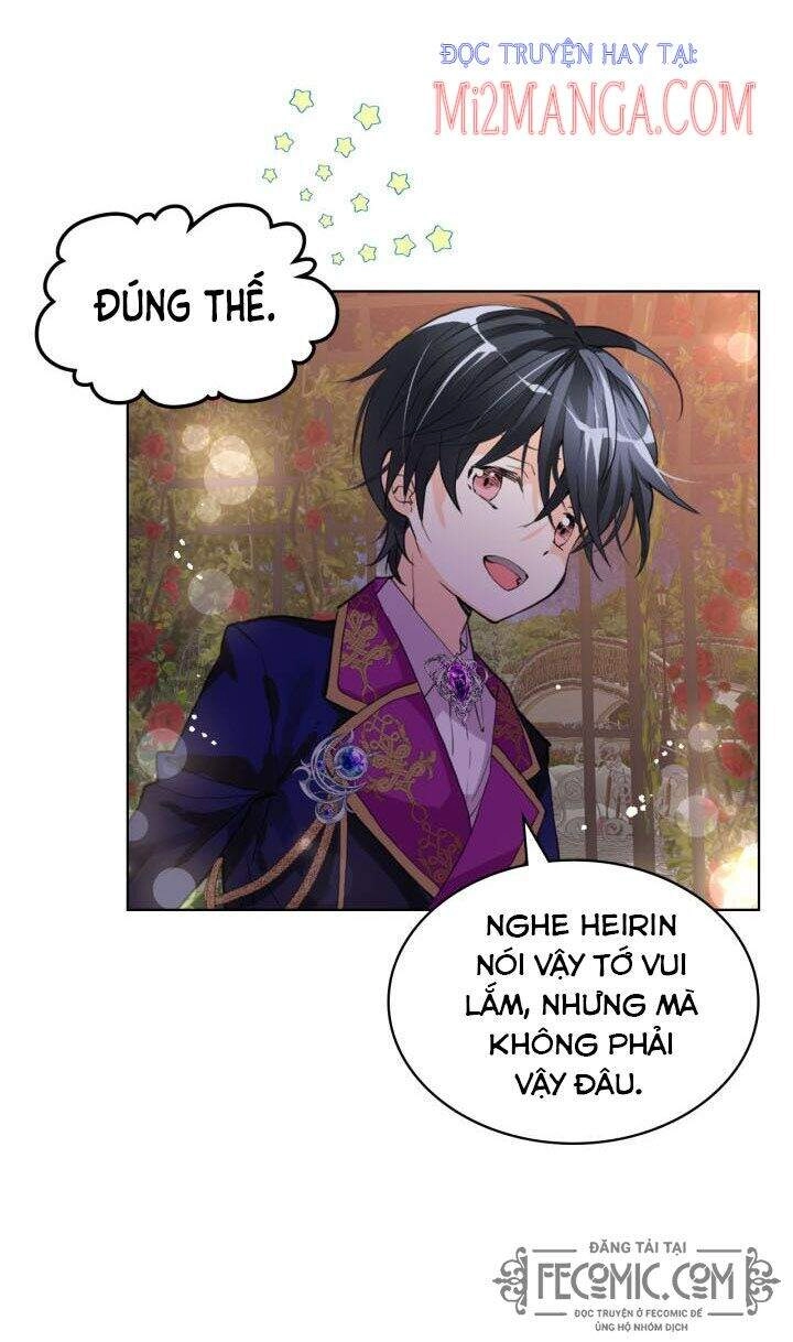 Con Có Phải Con Là Con Gái Của Ngài Không? Chapter 67 - 23