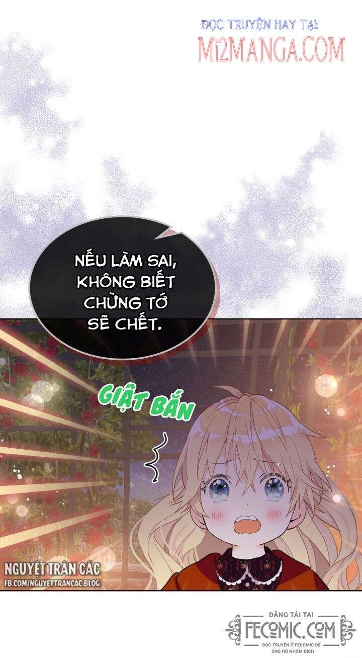 Con Có Phải Con Là Con Gái Của Ngài Không? Chapter 67 - 26