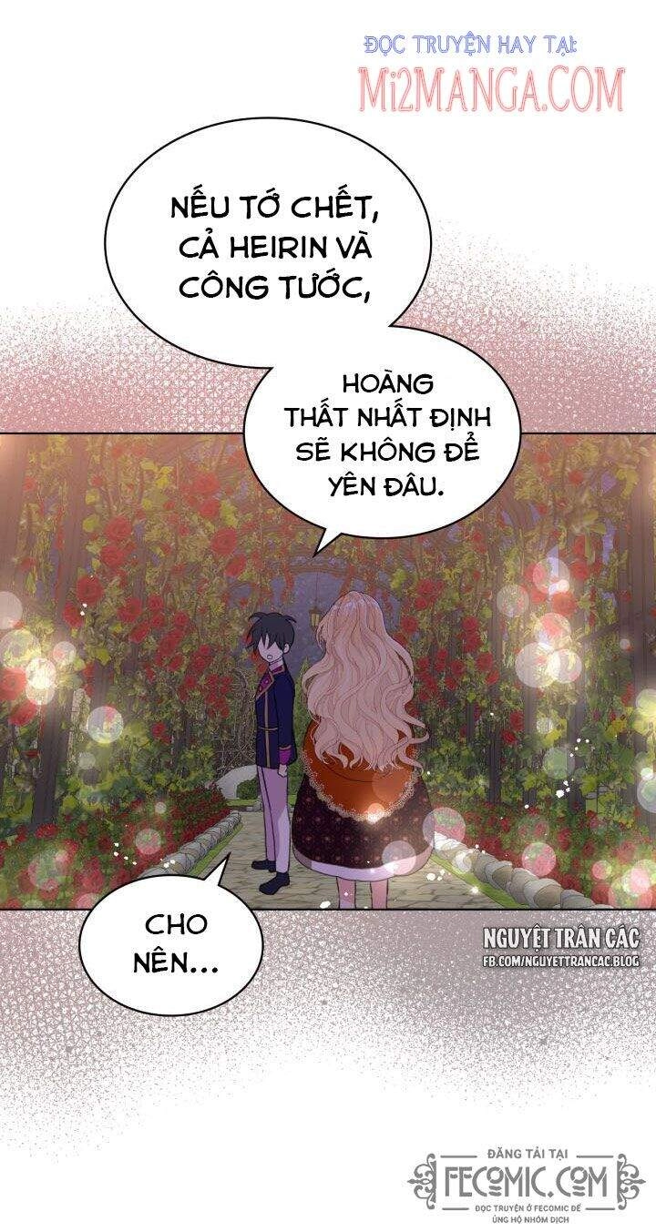 Con Có Phải Con Là Con Gái Của Ngài Không? Chapter 67 - 28