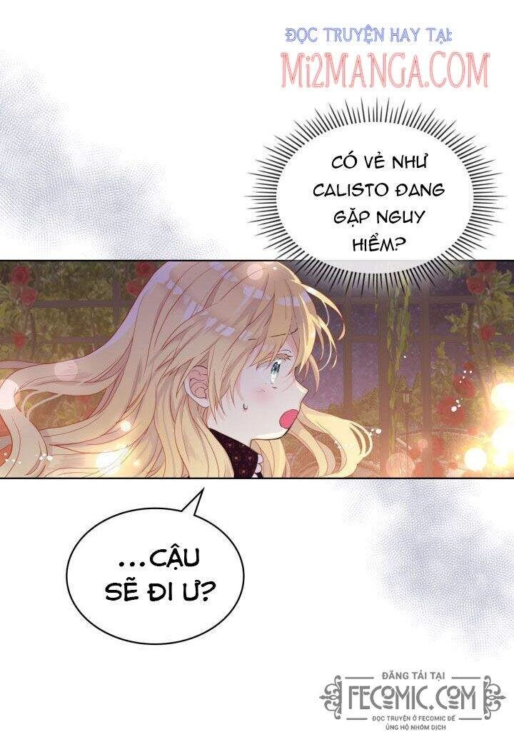 Con Có Phải Con Là Con Gái Của Ngài Không? Chapter 67 - 29