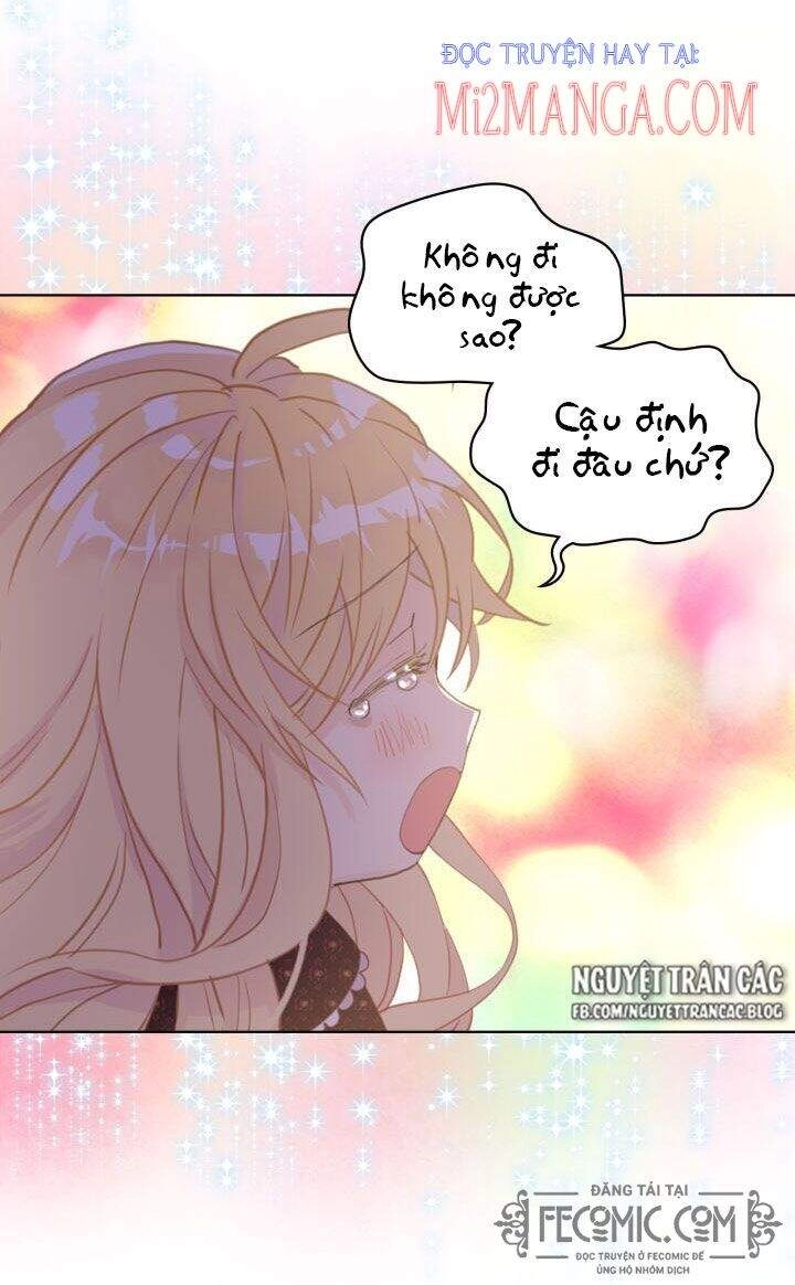 Con Có Phải Con Là Con Gái Của Ngài Không? Chapter 67 - 31