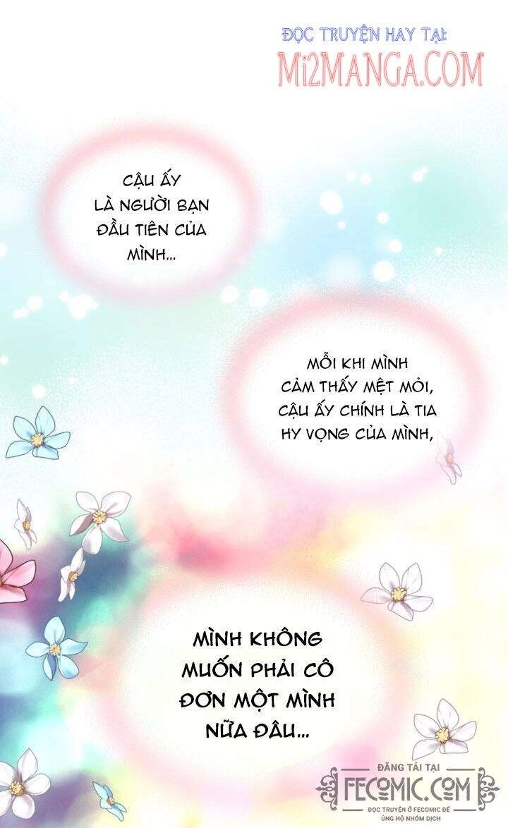 Con Có Phải Con Là Con Gái Của Ngài Không? Chapter 67.5 - 1