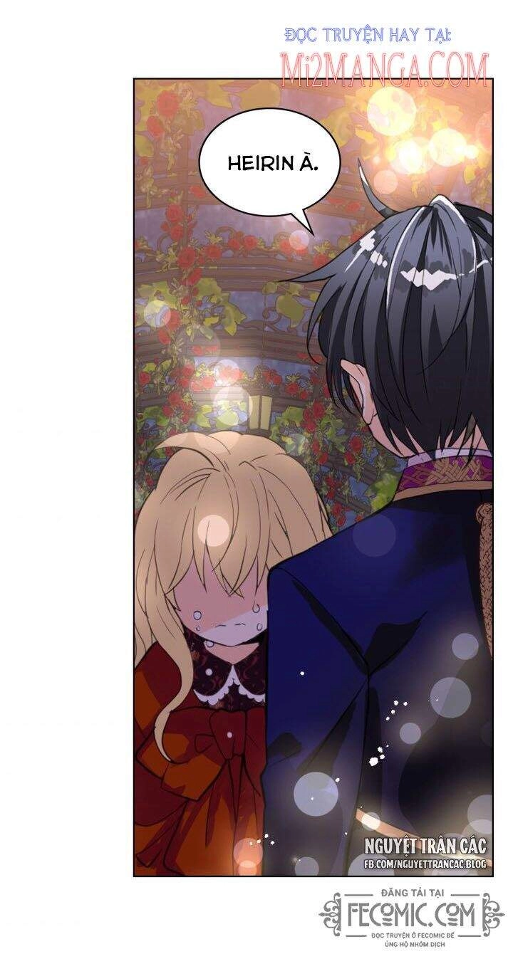 Con Có Phải Con Là Con Gái Của Ngài Không? Chapter 67.5 - 7