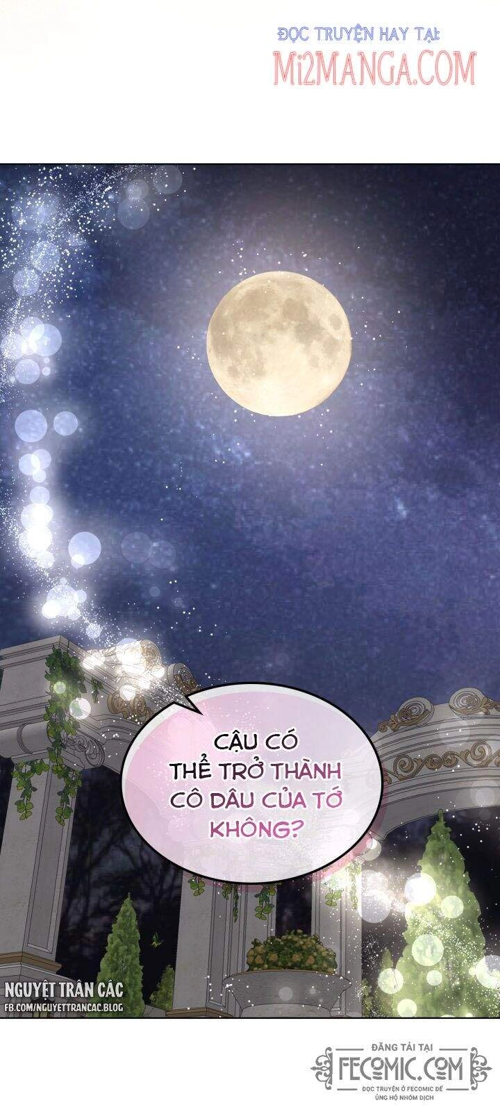 Con Có Phải Con Là Con Gái Của Ngài Không? Chapter 67.5 - 9