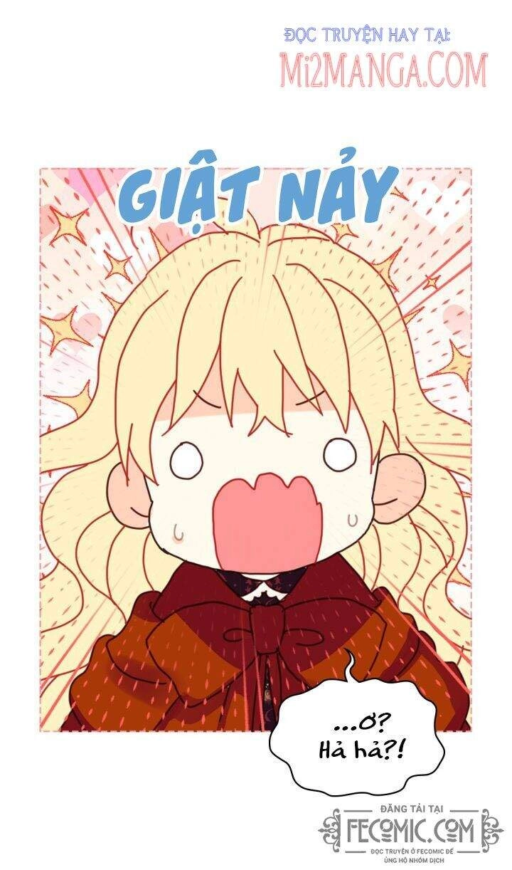 Con Có Phải Con Là Con Gái Của Ngài Không? Chapter 67.5 - 12