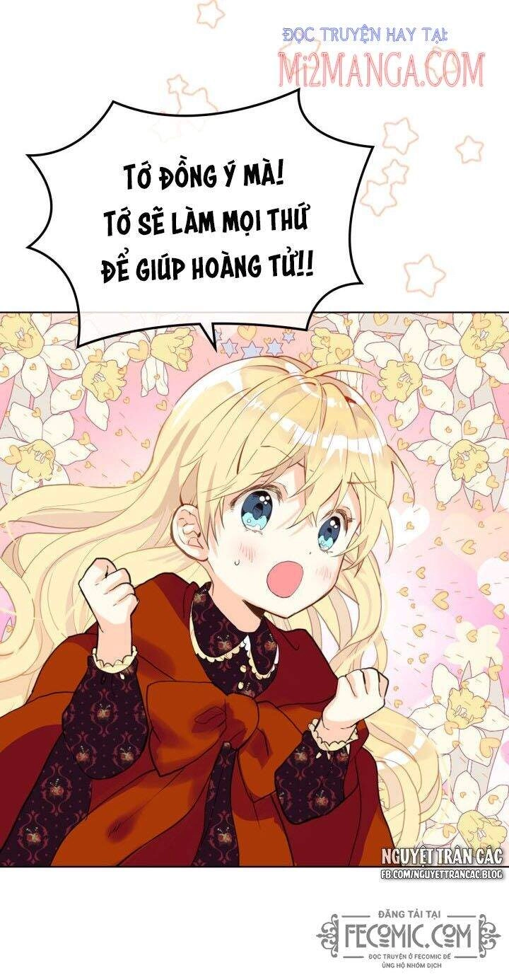 Con Có Phải Con Là Con Gái Của Ngài Không? Chapter 67.5 - 17