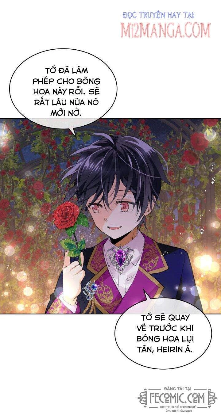 Con Có Phải Con Là Con Gái Của Ngài Không? Chapter 67.5 - 19