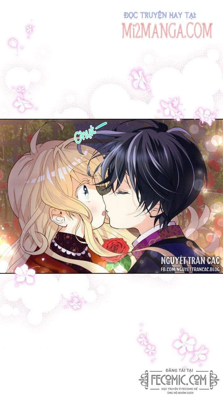 Con Có Phải Con Là Con Gái Của Ngài Không? Chapter 67.5 - 21