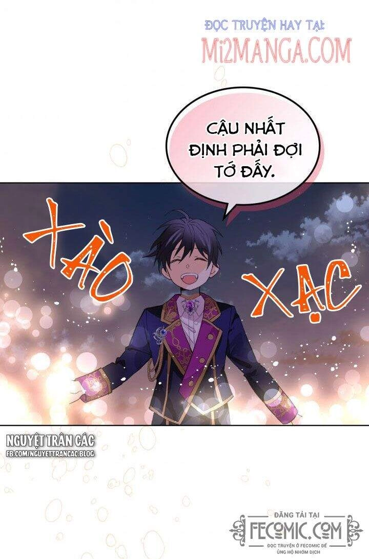 Con Có Phải Con Là Con Gái Của Ngài Không? Chapter 67.5 - 22