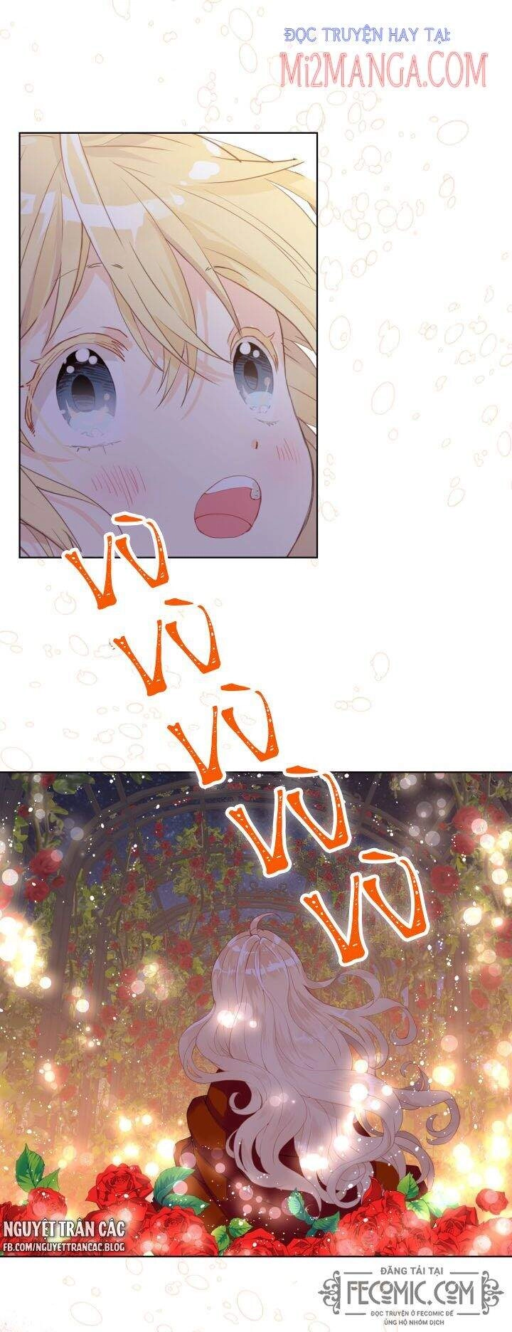 Con Có Phải Con Là Con Gái Của Ngài Không? Chapter 67.5 - 23