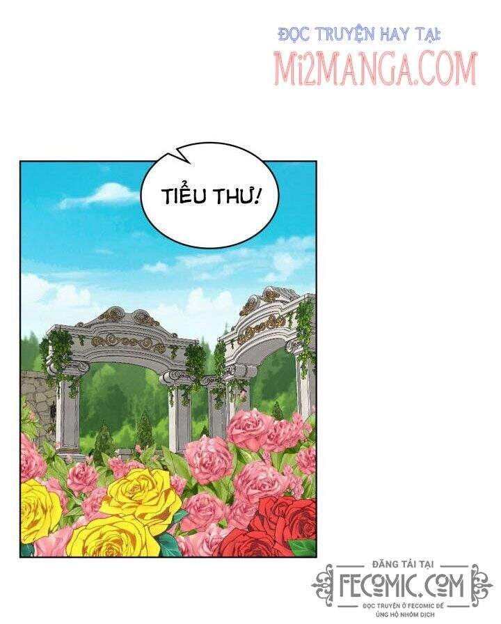 Con Có Phải Con Là Con Gái Của Ngài Không? Chapter 67.5 - 26