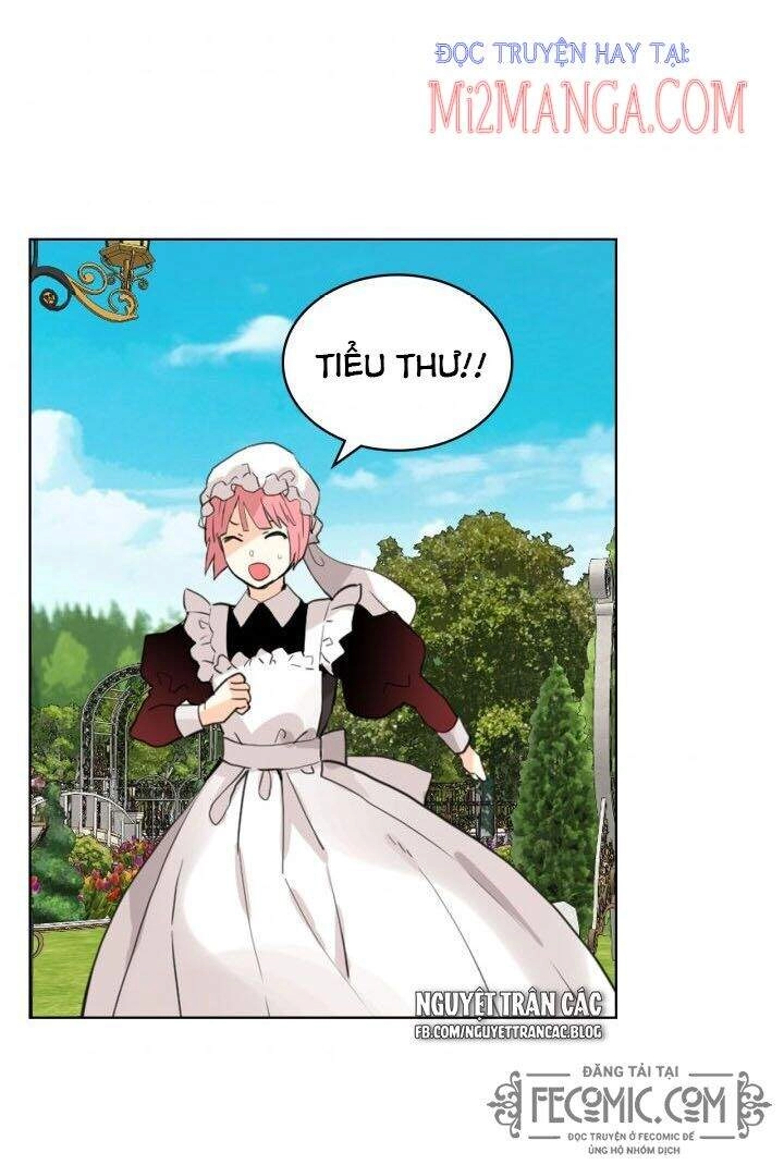 Con Có Phải Con Là Con Gái Của Ngài Không? Chapter 67.5 - 28