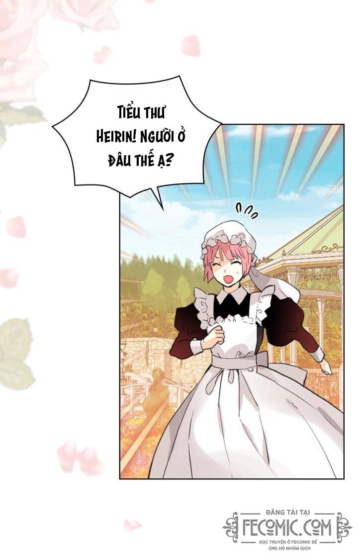 Con Có Phải Con Là Con Gái Của Ngài Không? Chapter 68 - 4