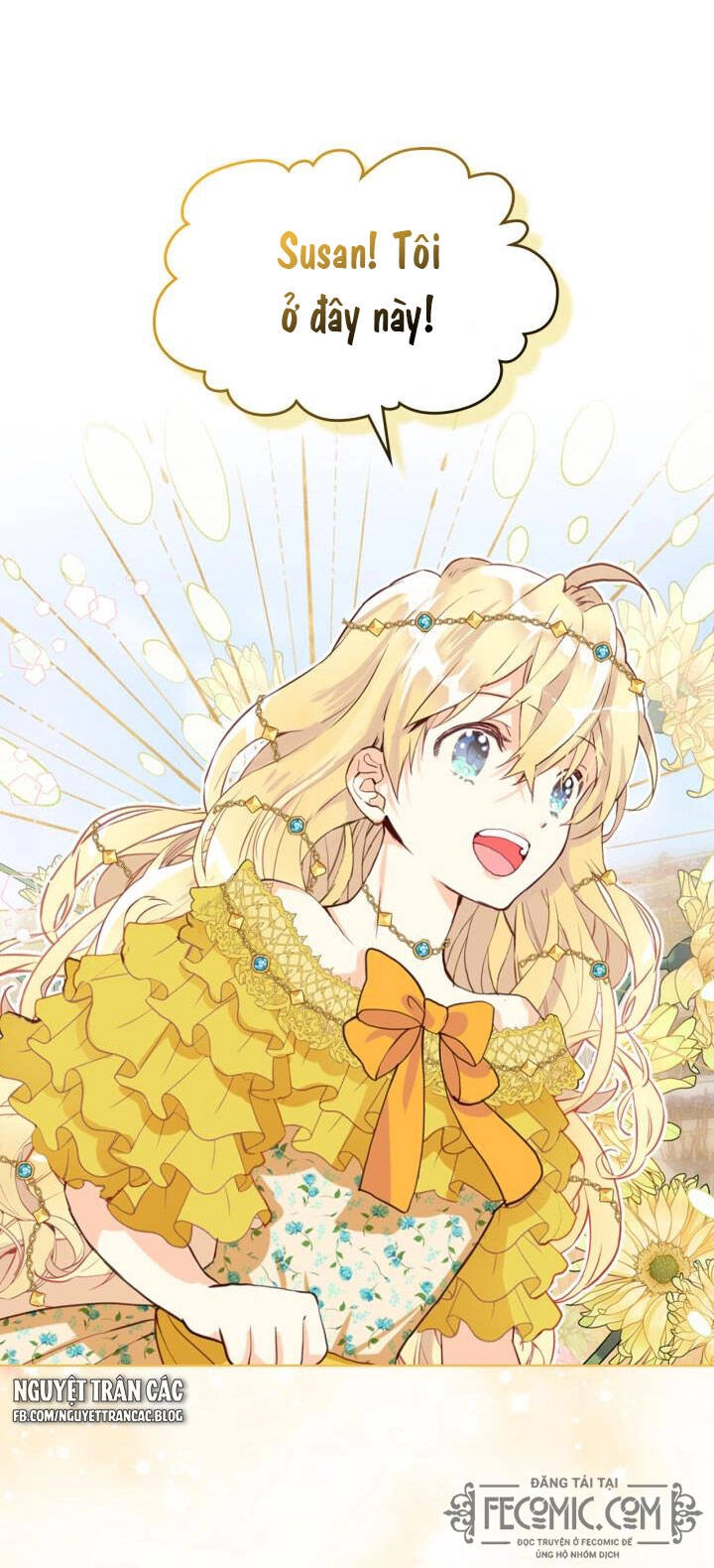 Con Có Phải Con Là Con Gái Của Ngài Không? Chapter 68 - 5