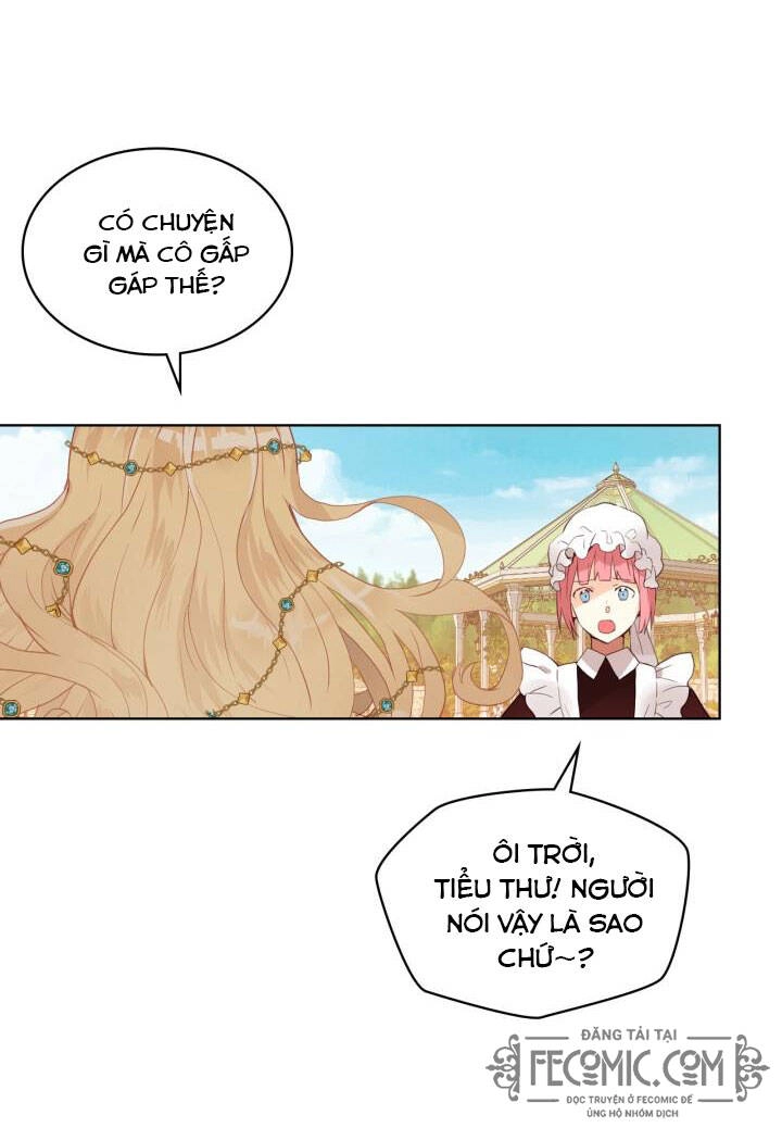 Con Có Phải Con Là Con Gái Của Ngài Không? Chapter 68 - 8