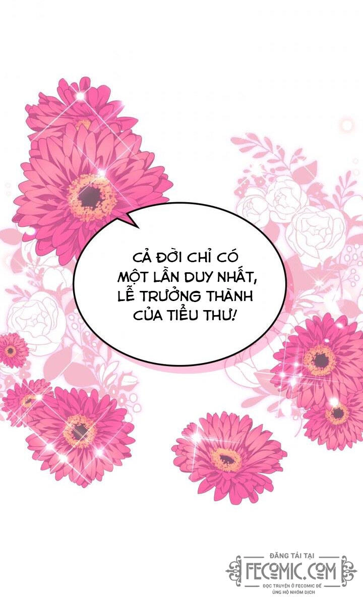 Con Có Phải Con Là Con Gái Của Ngài Không? Chapter 68 - 10