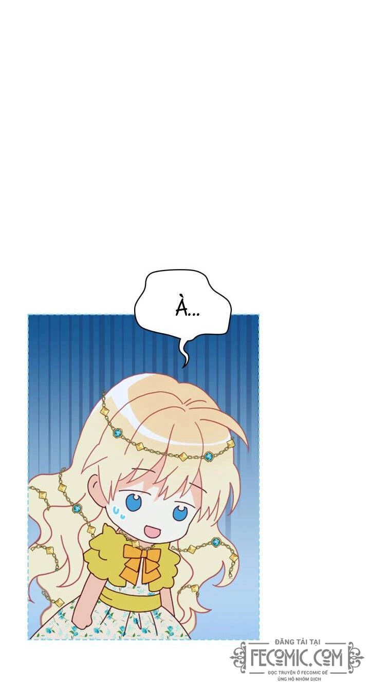 Con Có Phải Con Là Con Gái Của Ngài Không? Chapter 68 - 11