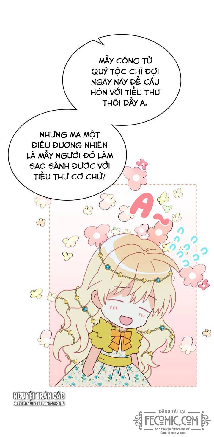 Con Có Phải Con Là Con Gái Của Ngài Không? Chapter 68 - 12