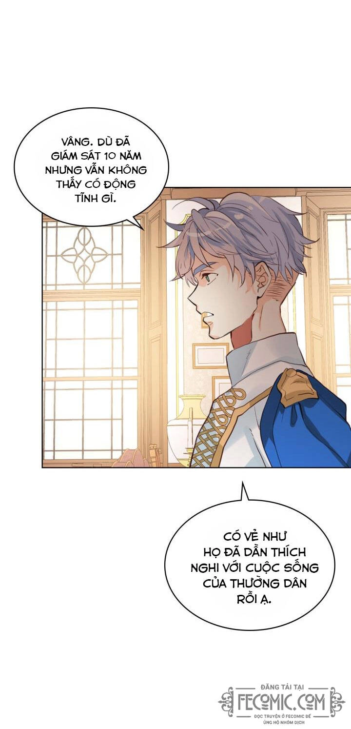 Con Có Phải Con Là Con Gái Của Ngài Không? Chapter 68 - 17