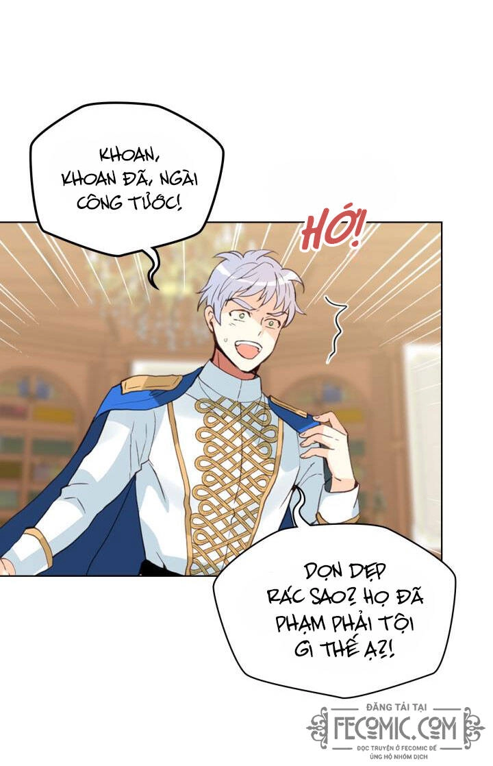 Con Có Phải Con Là Con Gái Của Ngài Không? Chapter 68 - 21