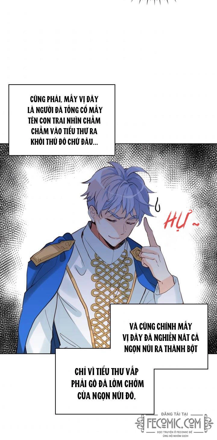 Con Có Phải Con Là Con Gái Của Ngài Không? Chapter 68 - 23