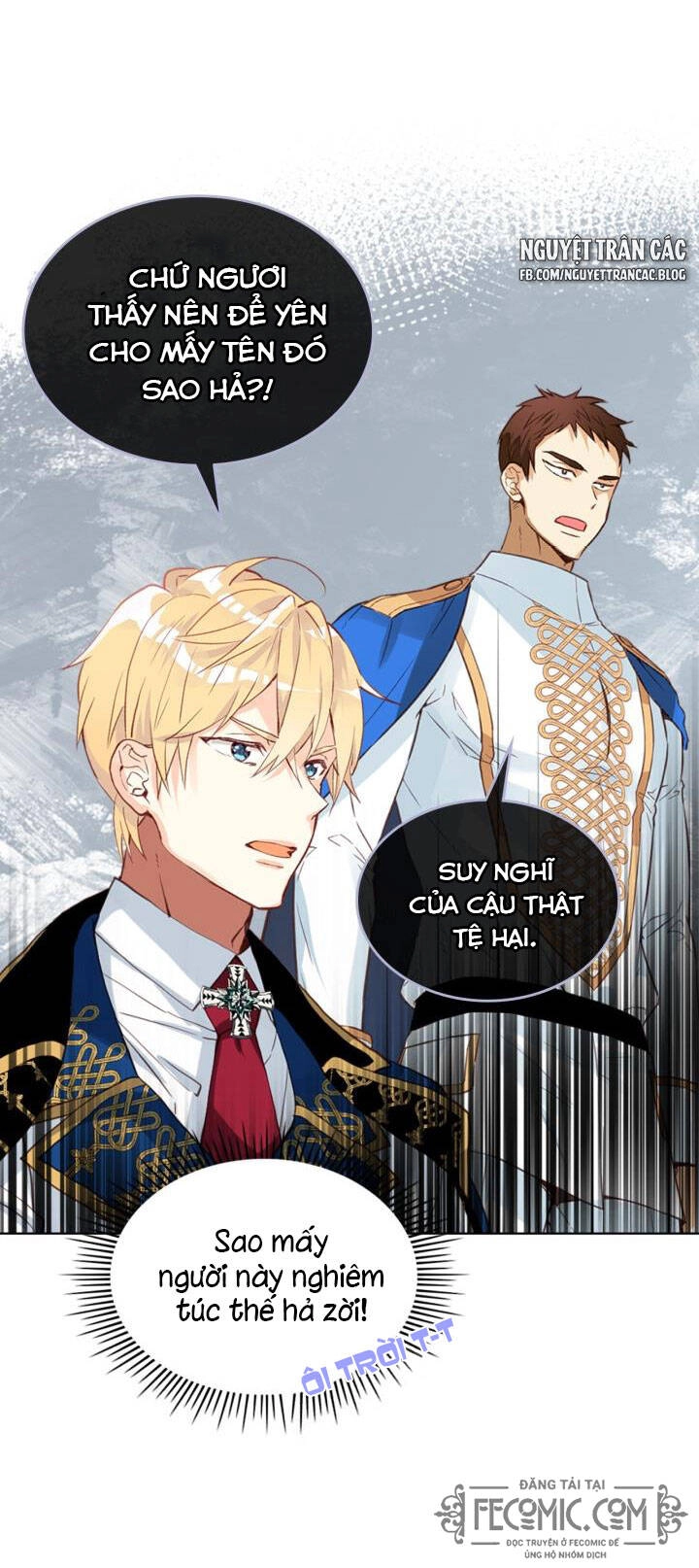 Con Có Phải Con Là Con Gái Của Ngài Không? Chapter 68 - 25