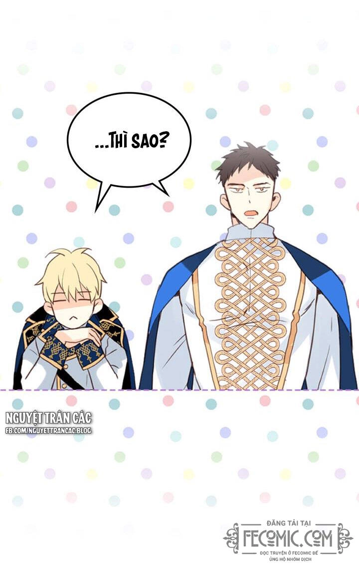 Con Có Phải Con Là Con Gái Của Ngài Không? Chapter 68 - 27