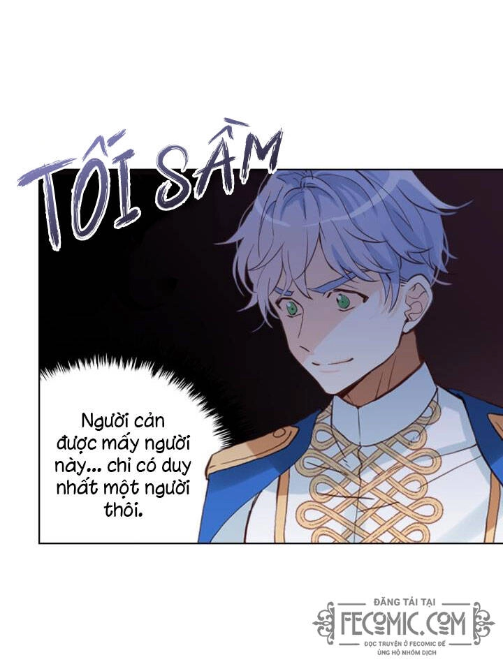 Con Có Phải Con Là Con Gái Của Ngài Không? Chapter 68 - 28