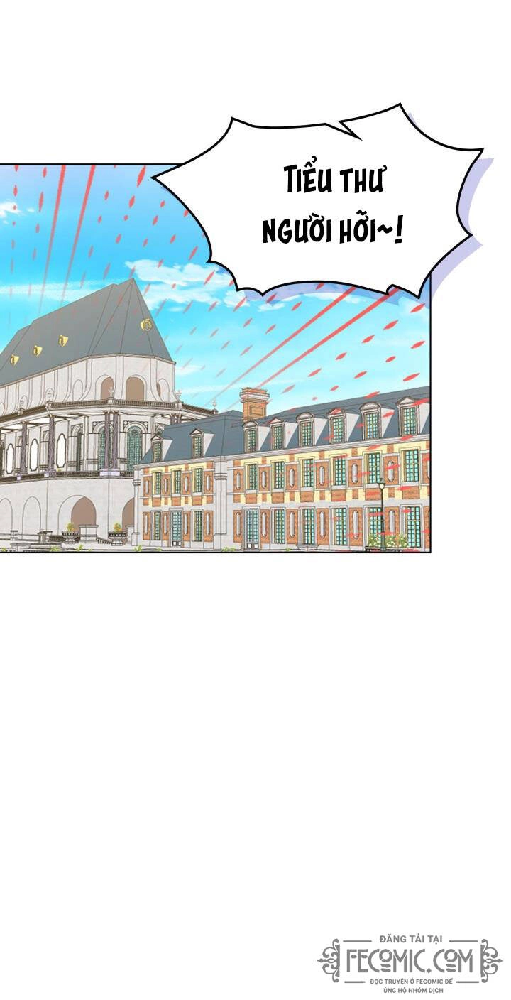 Con Có Phải Con Là Con Gái Của Ngài Không? Chapter 68 - 29