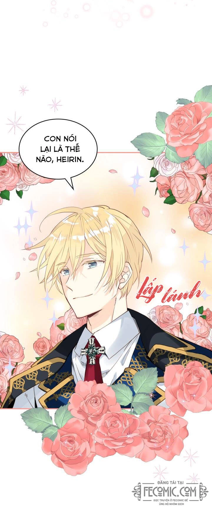 Con Có Phải Con Là Con Gái Của Ngài Không? Chapter 68 - 31