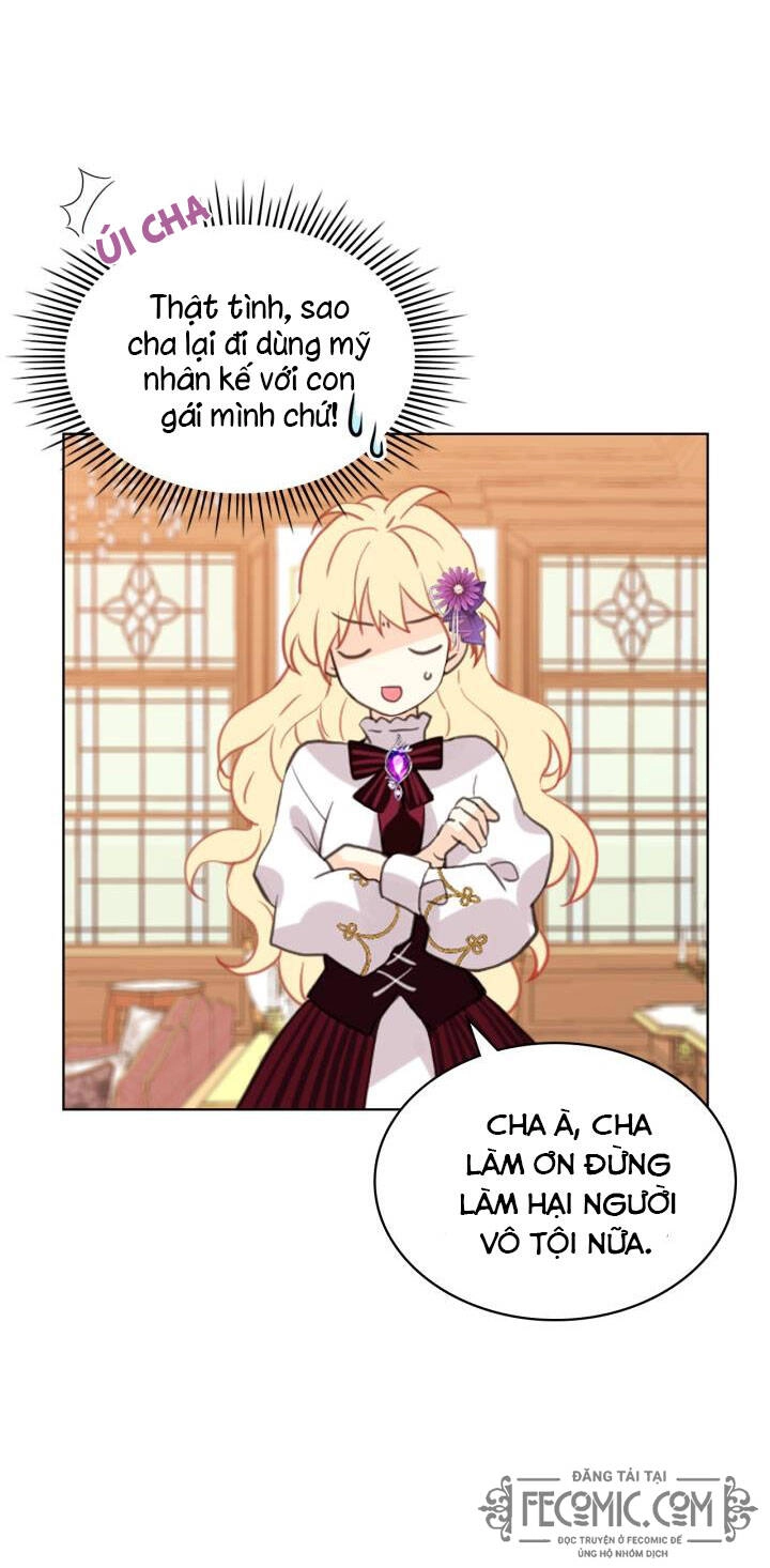 Con Có Phải Con Là Con Gái Của Ngài Không? Chapter 68 - 33