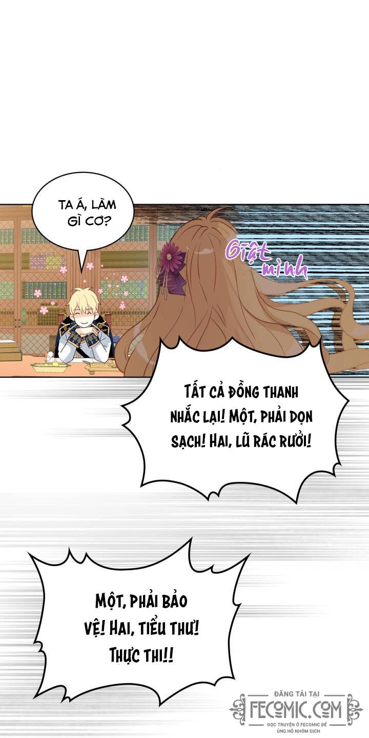 Con Có Phải Con Là Con Gái Của Ngài Không? Chapter 68 - 34