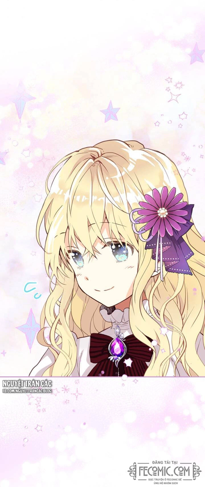 Con Có Phải Con Là Con Gái Của Ngài Không? Chapter 68 - 37