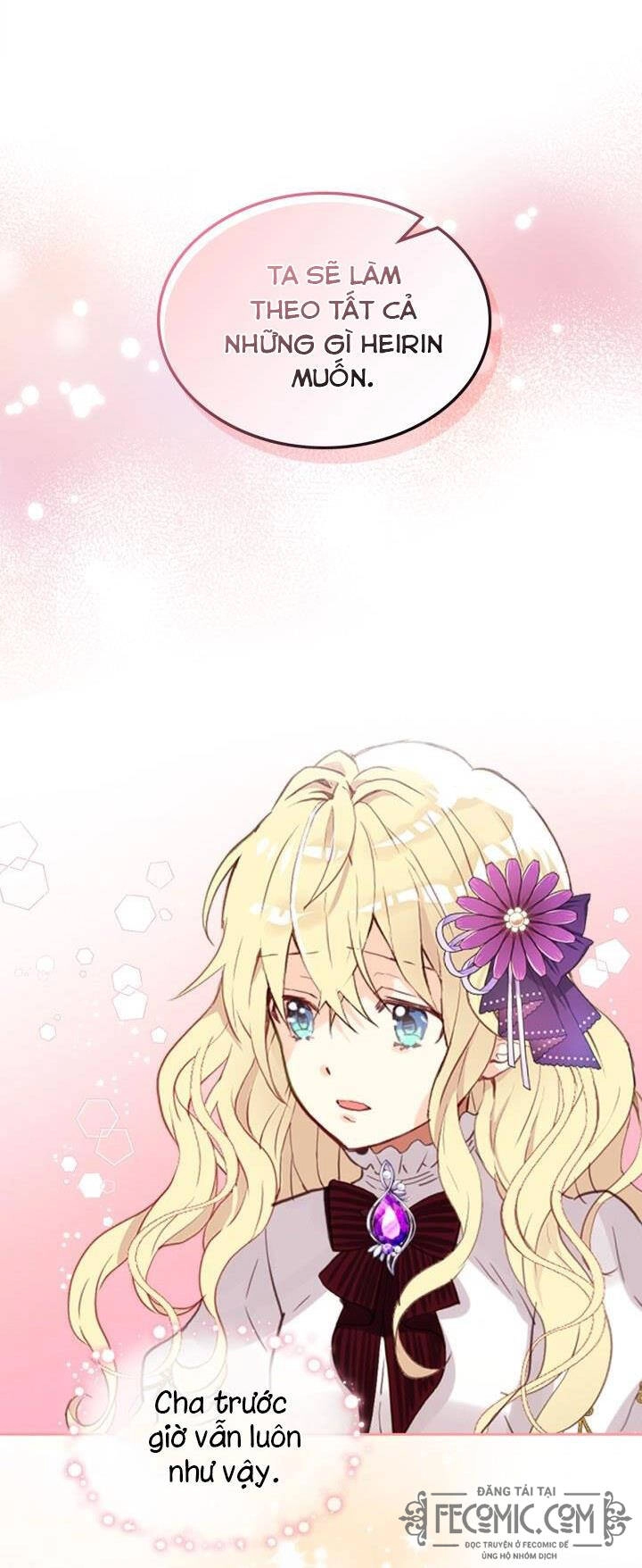 Con Có Phải Con Là Con Gái Của Ngài Không? Chapter 68 - 42