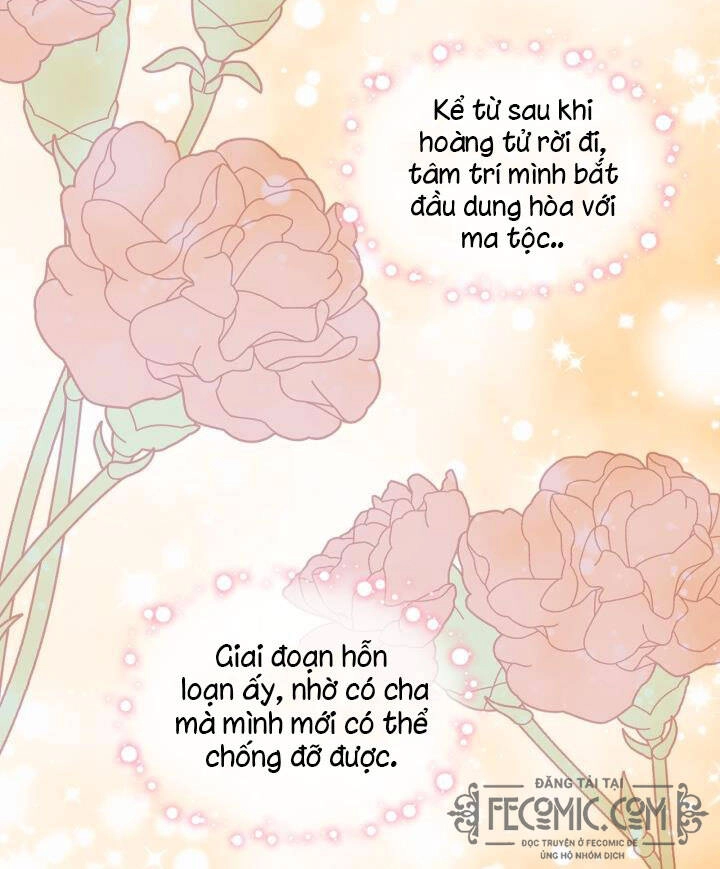 Con Có Phải Con Là Con Gái Của Ngài Không? Chapter 68 - 45