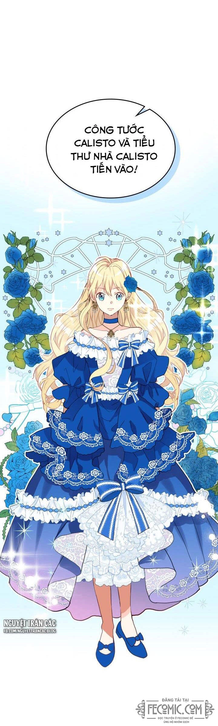 Con Có Phải Con Là Con Gái Của Ngài Không? Chapter 68 - 49