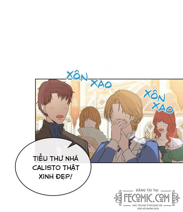 Con Có Phải Con Là Con Gái Của Ngài Không? Chapter 68 - 50