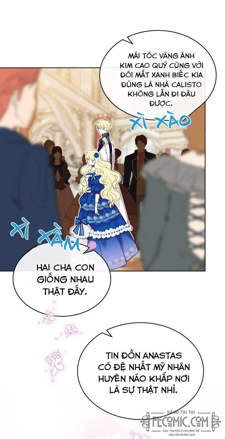 Con Có Phải Con Là Con Gái Của Ngài Không? Chapter 68 - 51