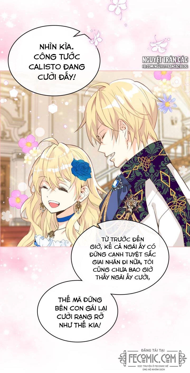 Con Có Phải Con Là Con Gái Của Ngài Không? Chapter 68 - 52