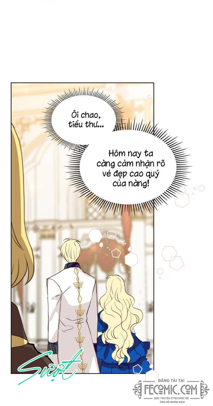 Con Có Phải Con Là Con Gái Của Ngài Không? Chapter 68 - 53