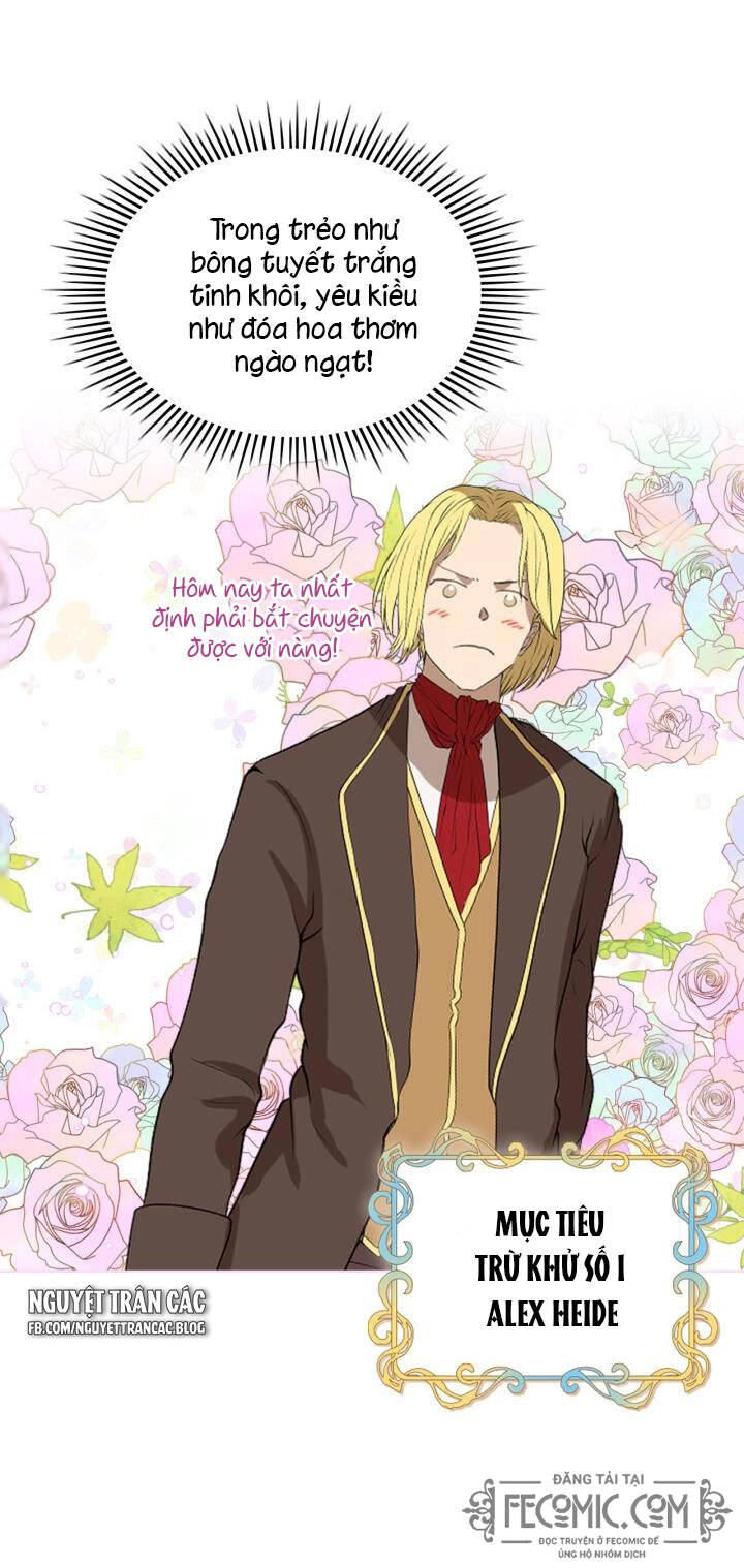 Con Có Phải Con Là Con Gái Của Ngài Không? Chapter 68 - 54