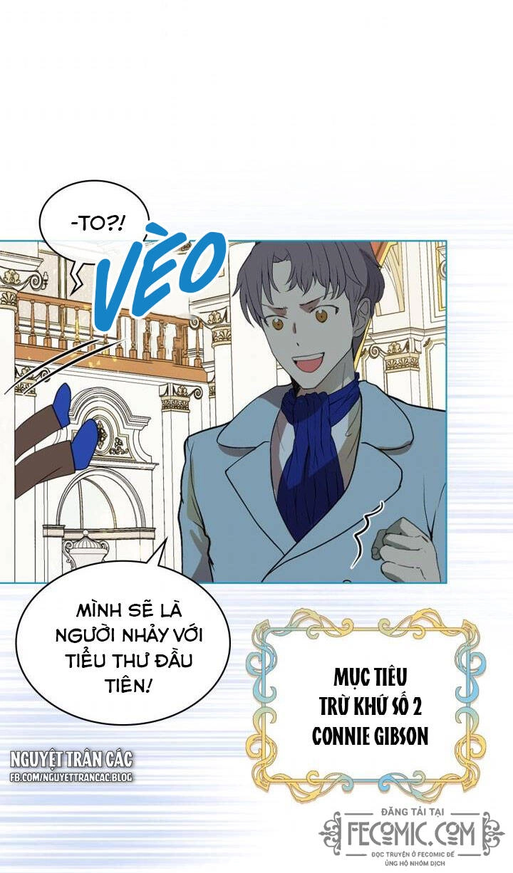 Con Có Phải Con Là Con Gái Của Ngài Không? Chapter 68 - 55