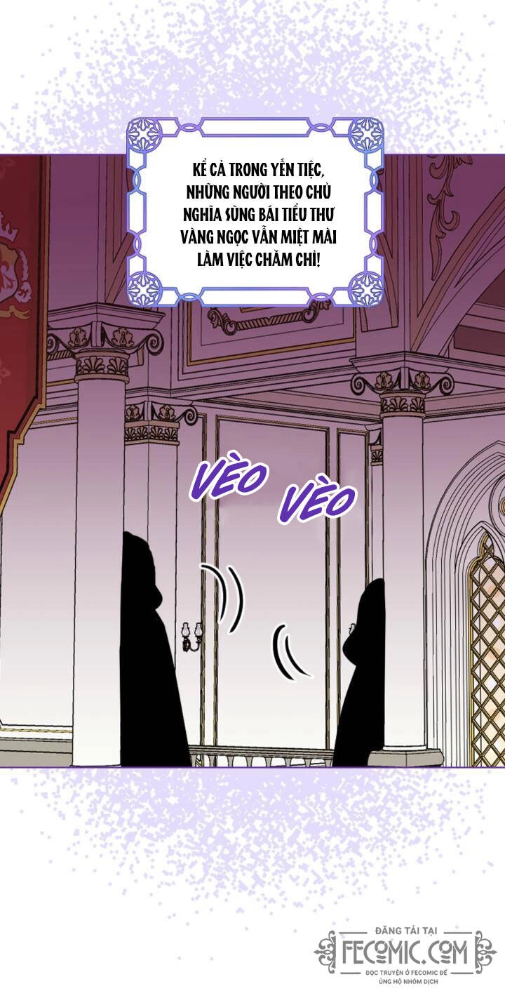 Con Có Phải Con Là Con Gái Của Ngài Không? Chapter 68 - 59